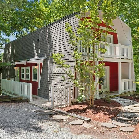 Southern Oak At Chalet Village - 5 Minutes From Gatlinburg And National Park エクステリア 写真
