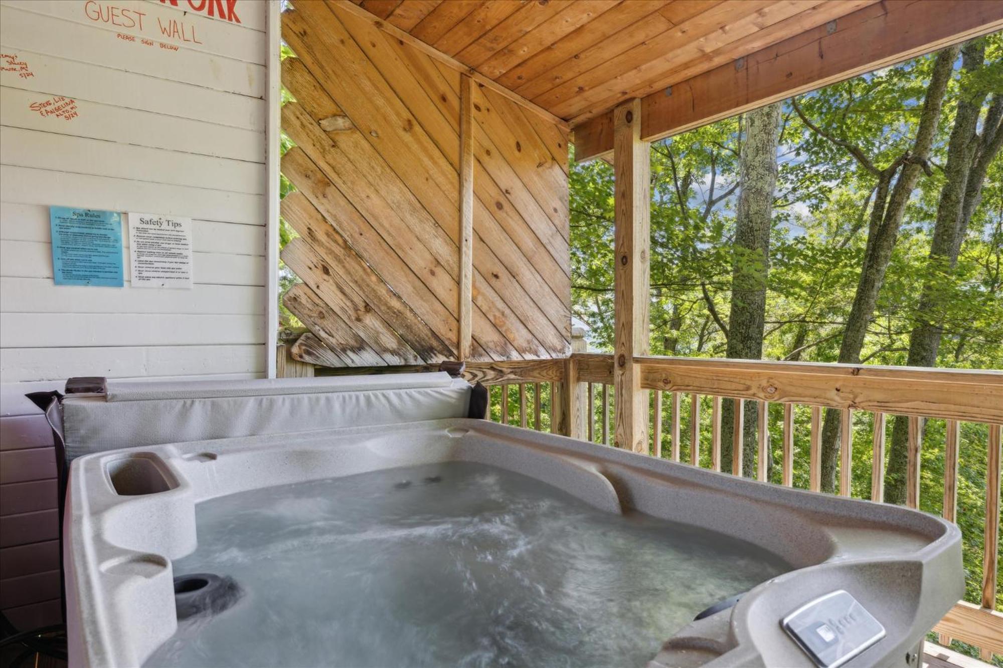 Southern Oak At Chalet Village - 5 Minutes From Gatlinburg And National Park エクステリア 写真