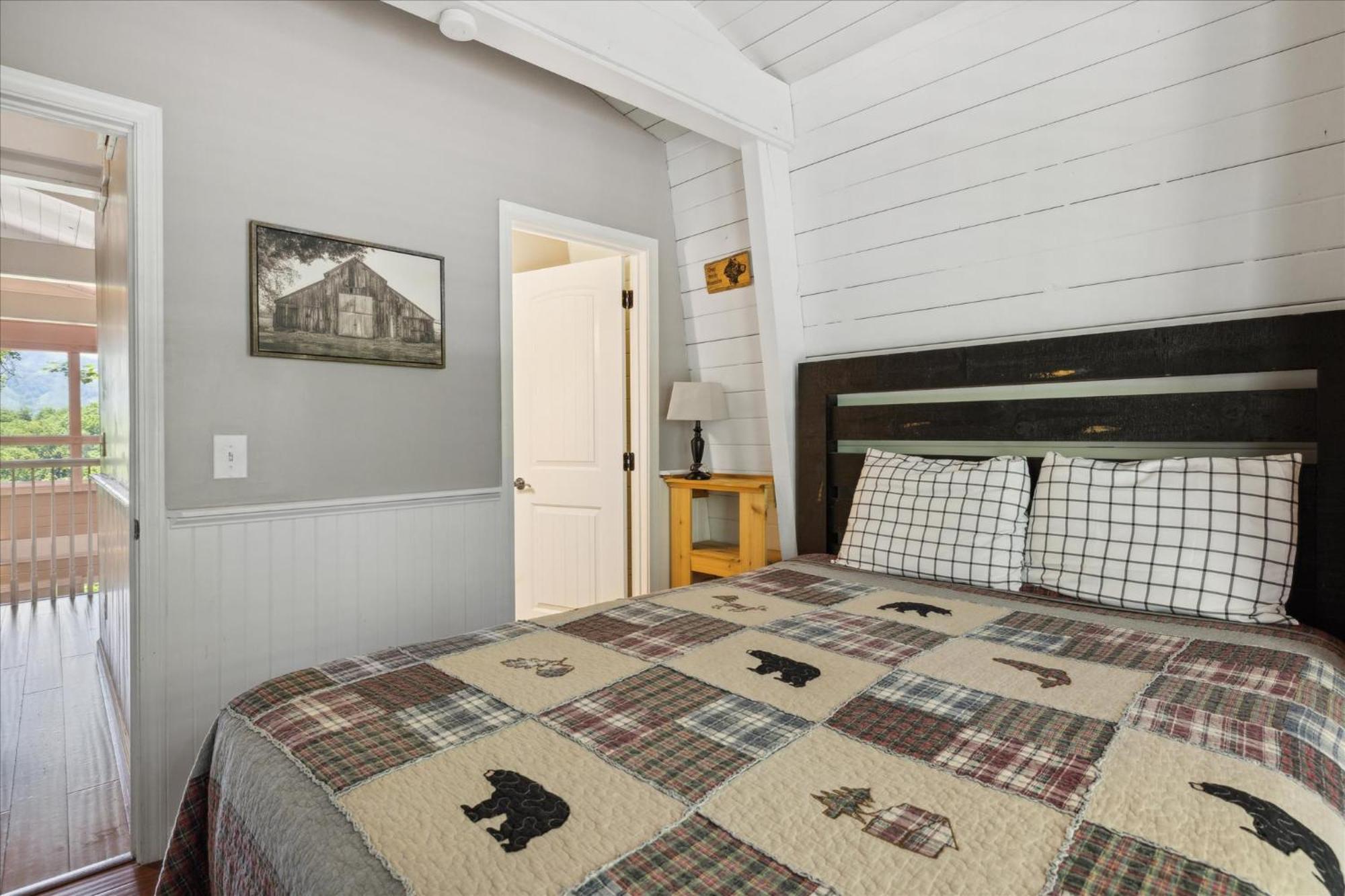 Southern Oak At Chalet Village - 5 Minutes From Gatlinburg And National Park エクステリア 写真