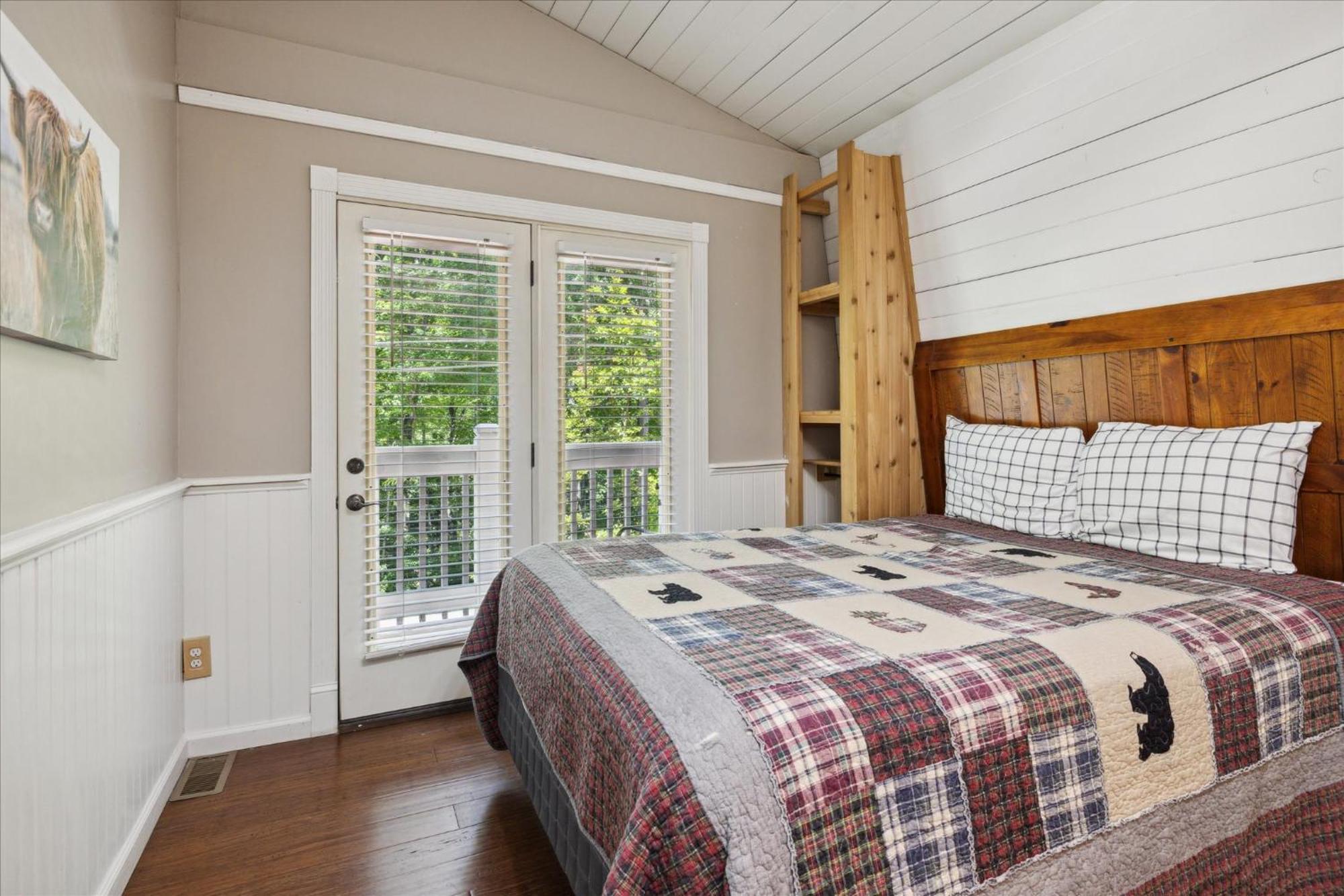 Southern Oak At Chalet Village - 5 Minutes From Gatlinburg And National Park エクステリア 写真