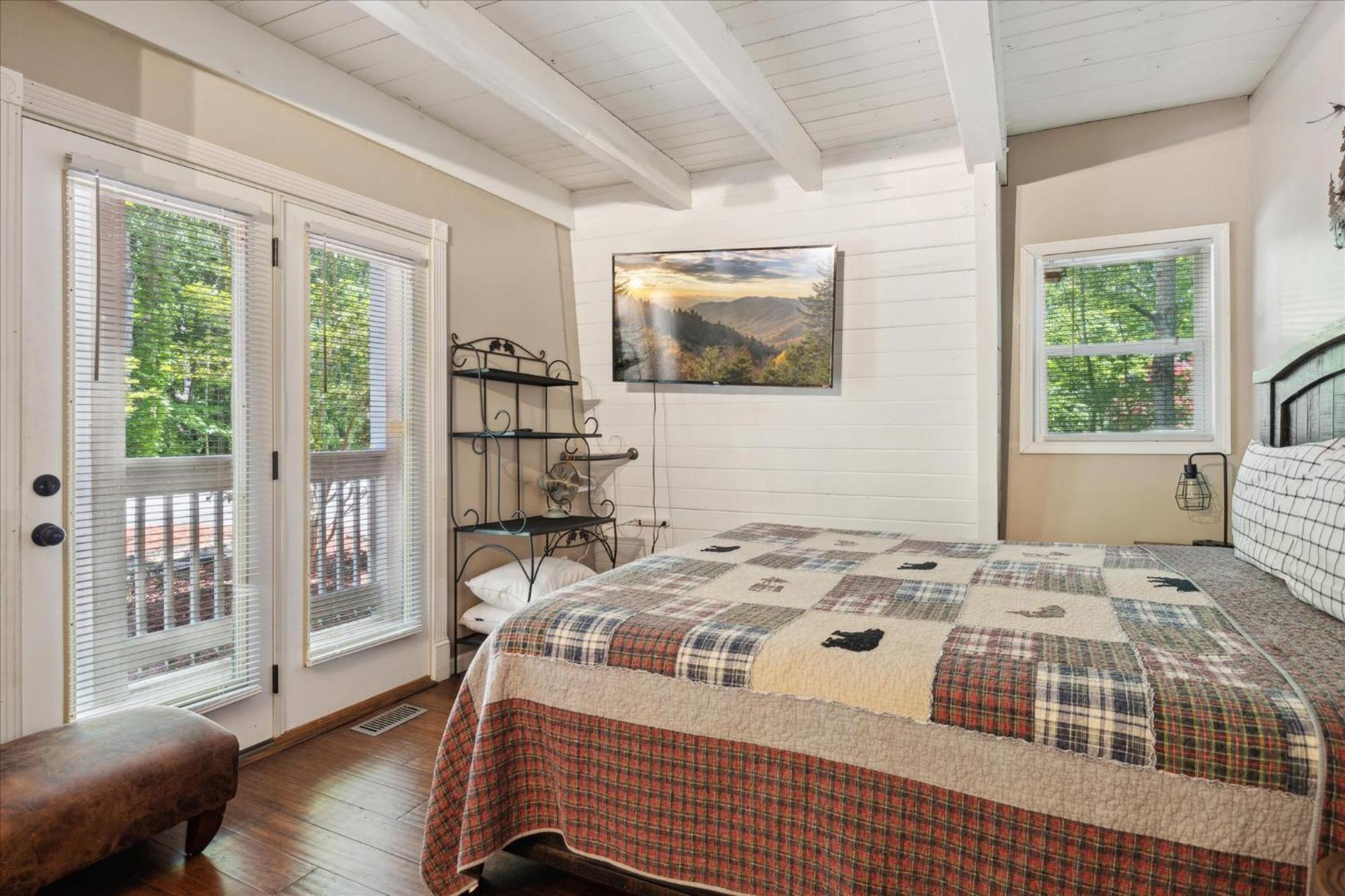 Southern Oak At Chalet Village - 5 Minutes From Gatlinburg And National Park エクステリア 写真