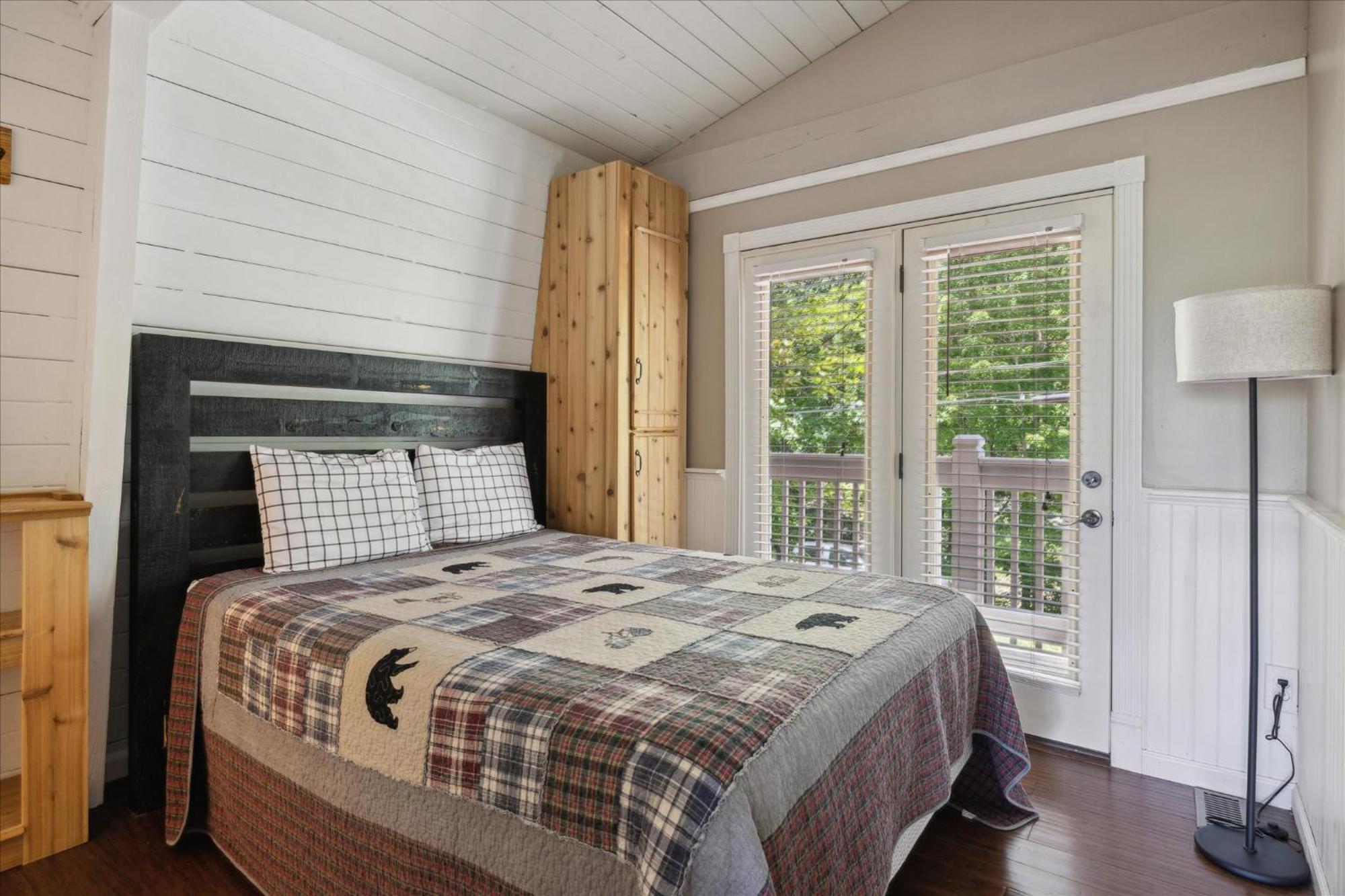 Southern Oak At Chalet Village - 5 Minutes From Gatlinburg And National Park エクステリア 写真